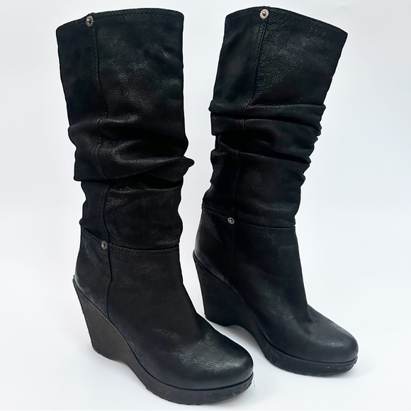 Prada Slouchy Boot - Picture 3 of 14